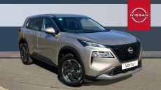Nissan X-Trail 1.5 E-Power 204 Acenta Premium 5dr Xtronic Hybrid Station Wagon